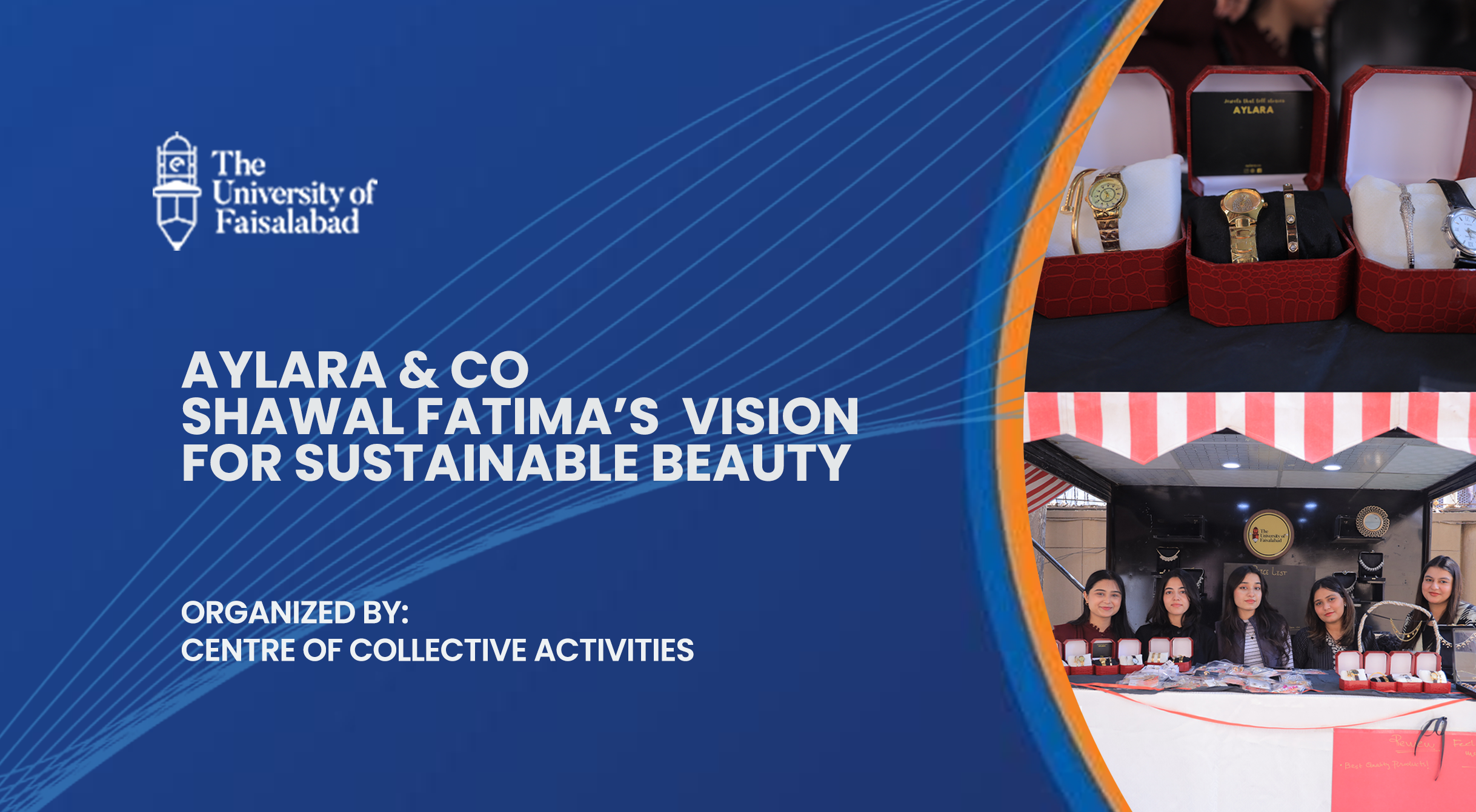 Aylara & Co: Shawal Fatima’s Vision for Sustainable Beauty