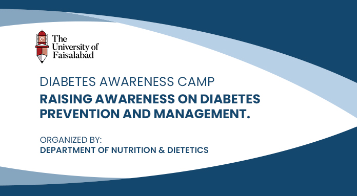 Diabetes Awareness Camp
