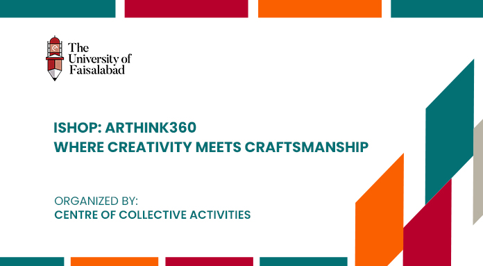 Inauguration of Arthink360: A New Creative Initiative