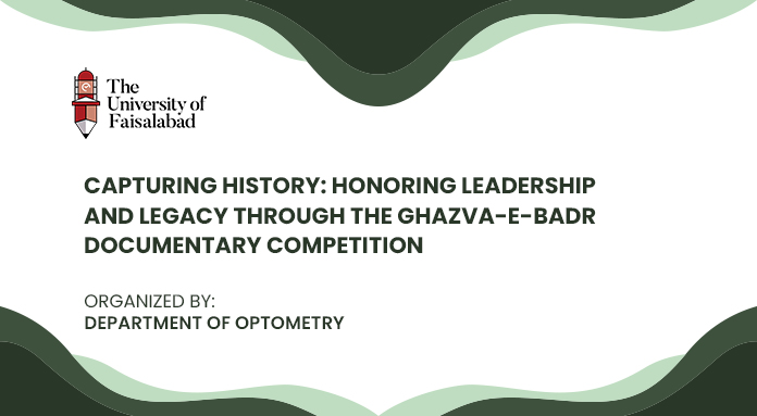 Exploring Ghazva-e-Badr: A Documentary Competition on Leadership and Legacy