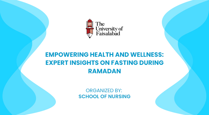Insightful Panel Discussion on Health and Wellness During Ramadan