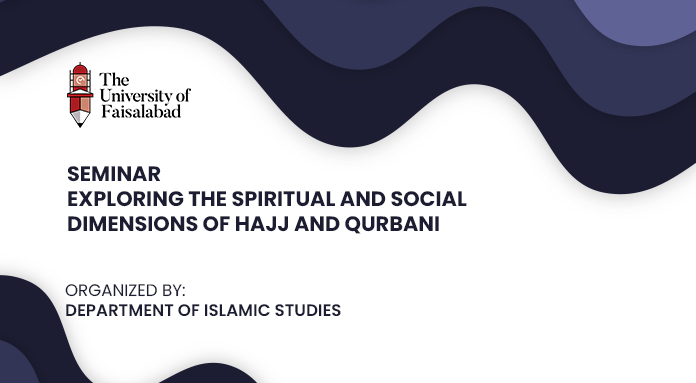 Exploring the Spiritual and Social Dimensions of Hajj and Qurbani