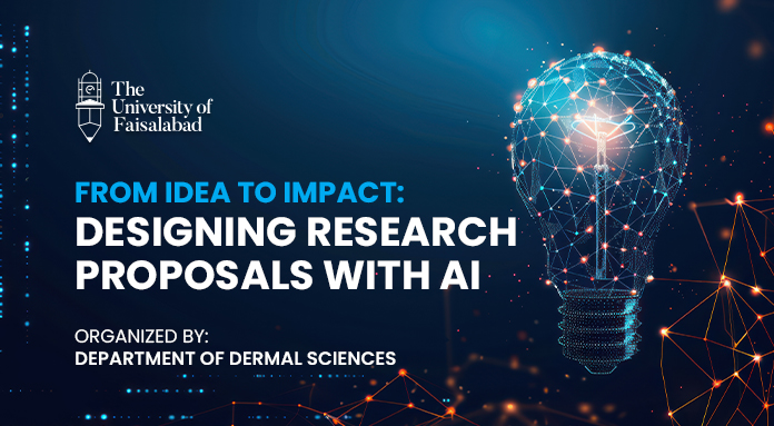From Idea to Impact: Designing Research Proposals with AI