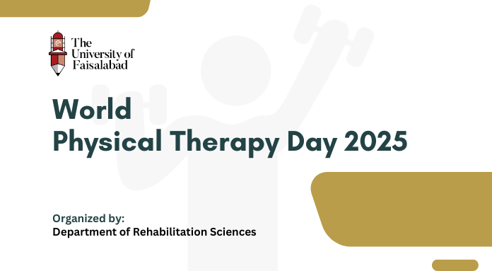 World Physical Therapy Day 2025: Promoting Healthy Ageing