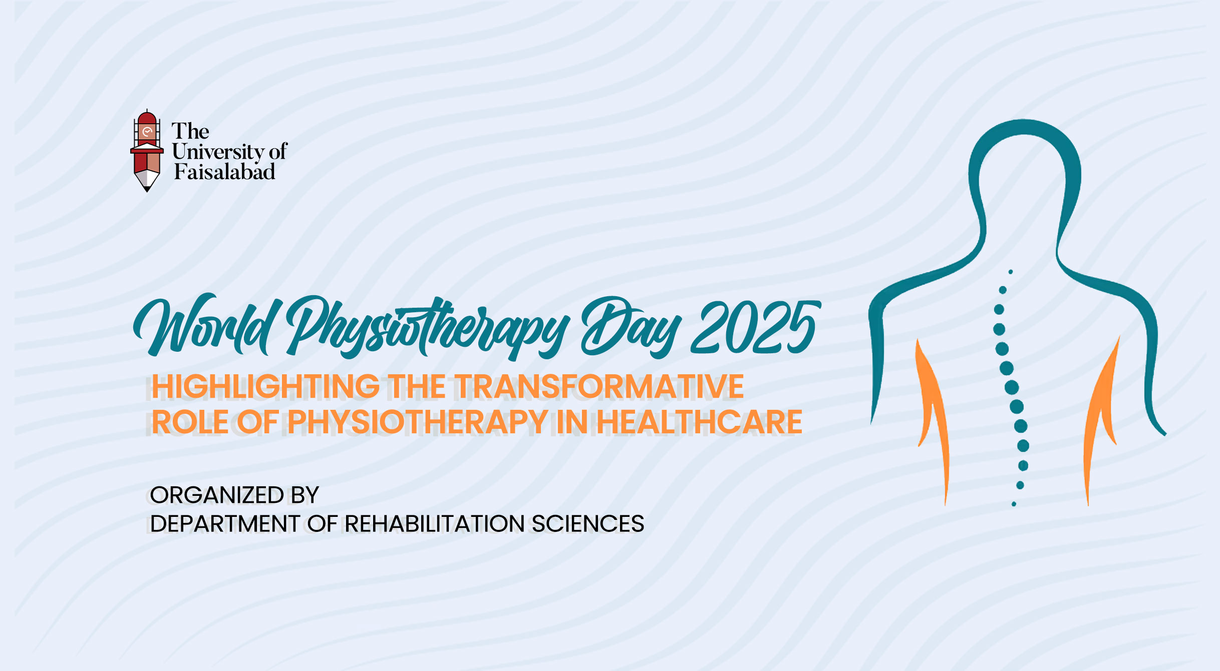 World Physiotherapy Day 2025: Highlighting the Transformative Role of Physiotherapy in Healthcare