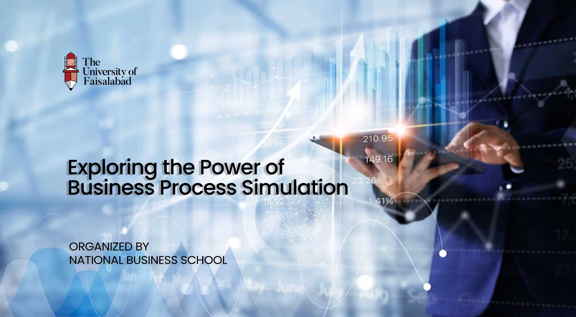Exploring the Power of Business Process Simulation