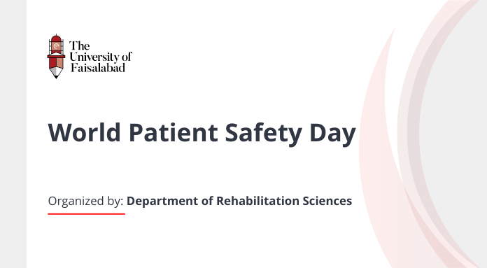 World Patient Safety Day 2025