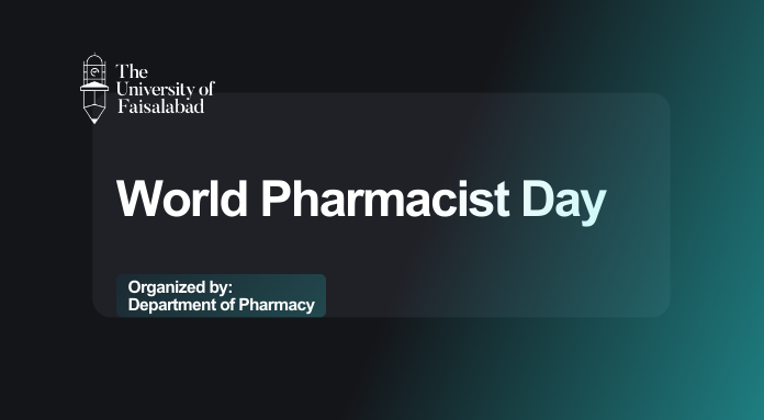 World Pharmacists Day