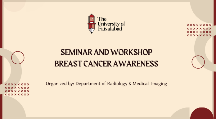 Breast Cancer Awareness Seminar and Workshop