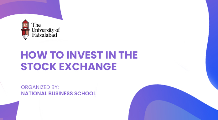 Seminar on Stock Exchange Investment: Insights for Students