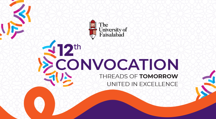 12th Convocation 2025