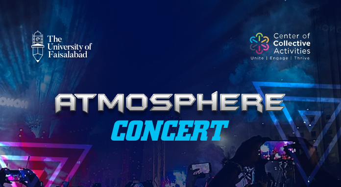 Atmosphere Live in Concert