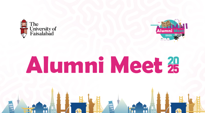 Alumni Meet 2025: A Narrative Celebrating Success and Strengthening TUF’s Worldwide Professional Network