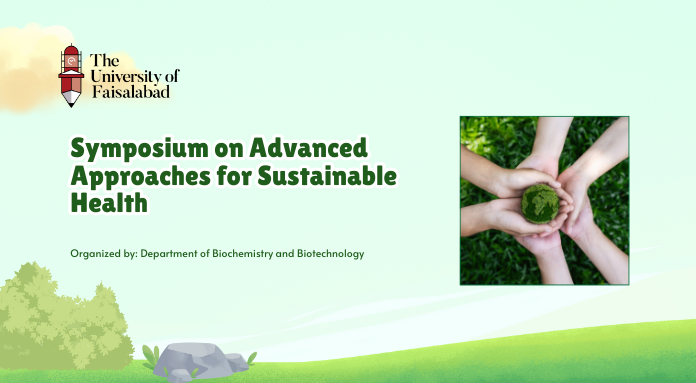International Symposium Highlights Global Advances in Sustainable Human and Environmental Health
