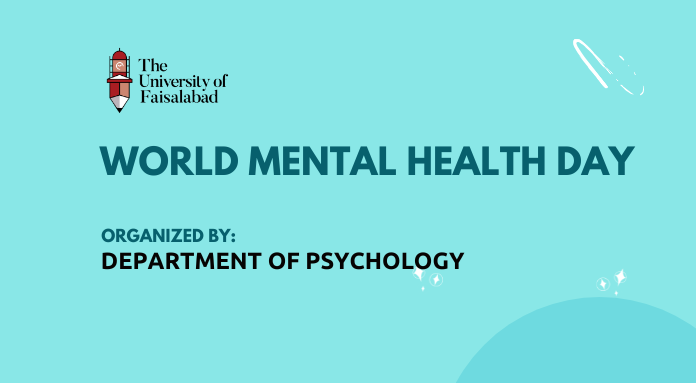 World Mental Health Day