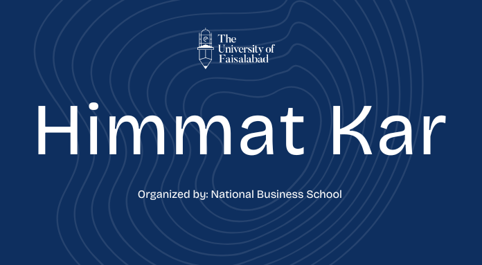 Business Seminar: Himmat Kar