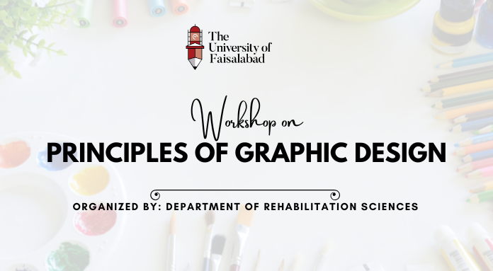 Principles of Graphic Design