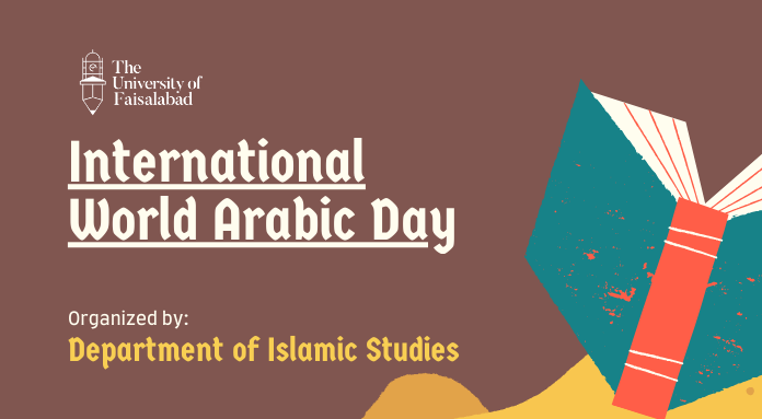 International World Arabic Day