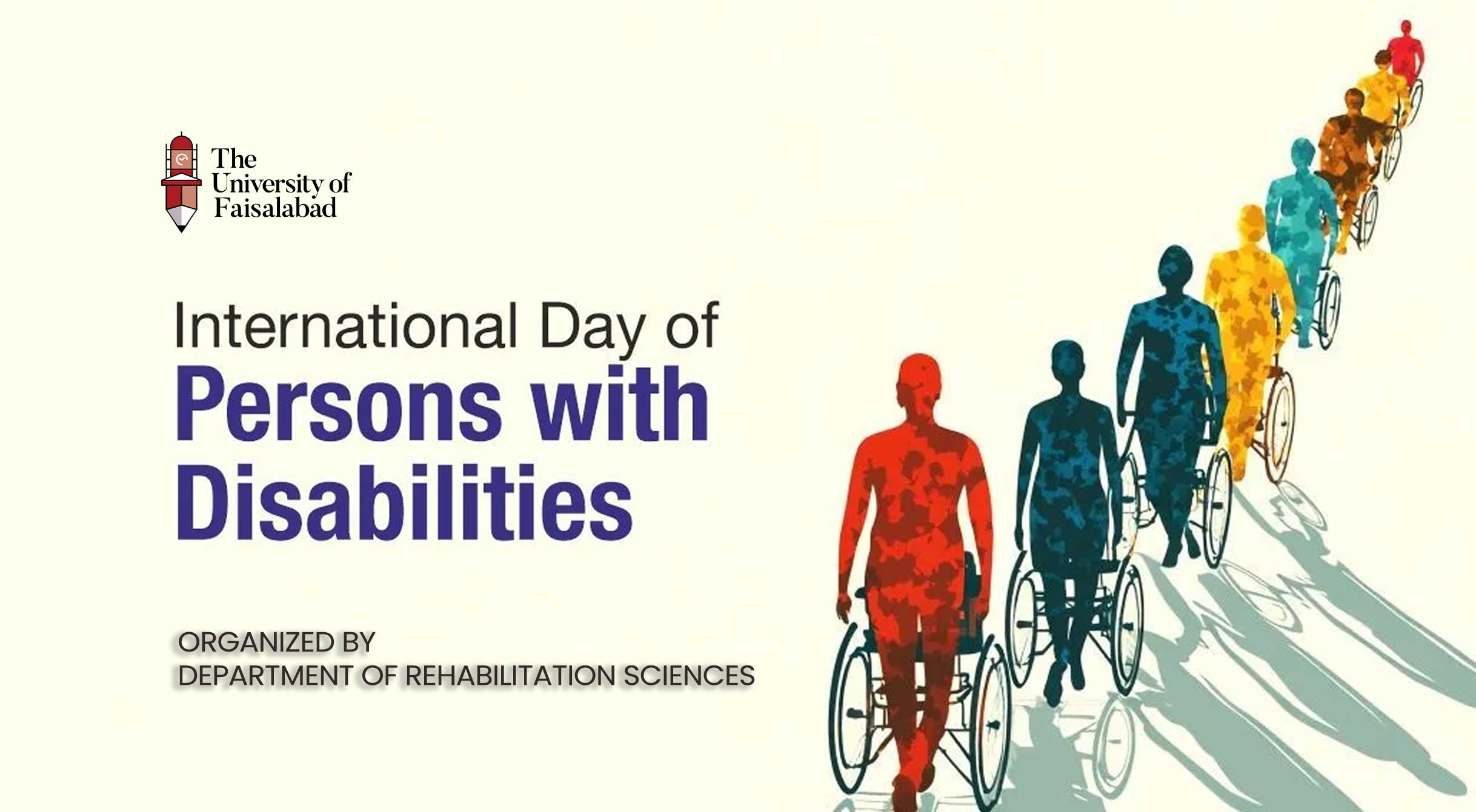 International Day of Persons with Disabilities