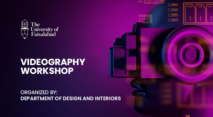 Videography Skill Development Workshop Using Adobe Premiere Pro
