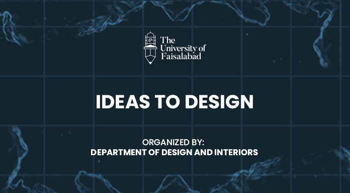 Ideas into Design: From Concept to Creation