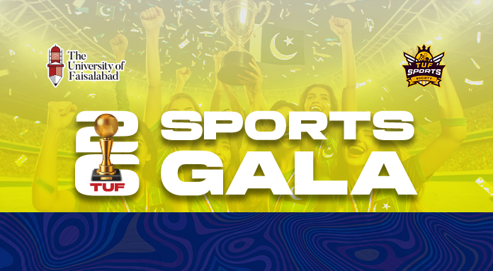 Athletic Excellence Shines at Sports Gala 2026 – Where Spirit Comes Alive