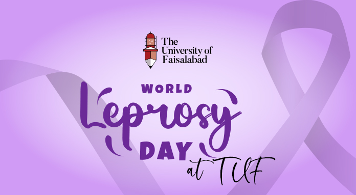 Pakistan Advances Toward “Zero Leprosy” with a Specialized Training Session on World Leprosy Day 2026