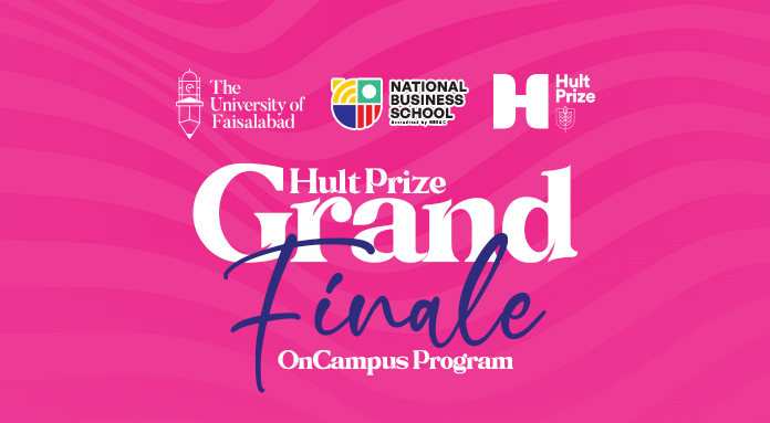 Hult Prize Grand Finale Crowns its Innovators: Shaping the Next Generation of Social Entrepreneurs