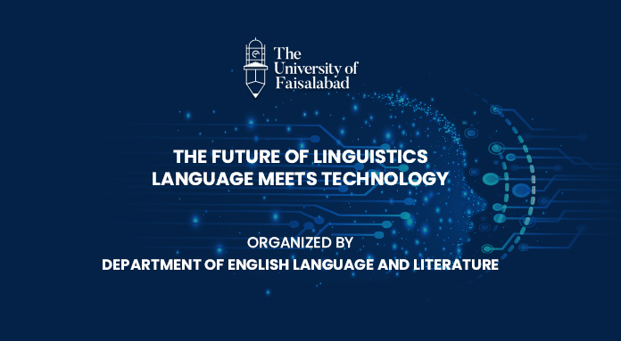 The Future of Linguistics: Trends and Technology