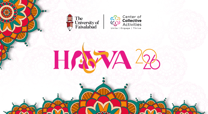 Honoring Her Journey: HAVVA'26 Celebrates Women’s Excellence Through Creativity and Leadership
