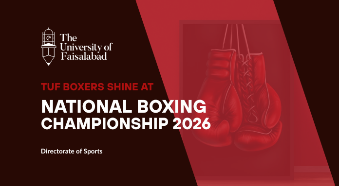 National Boxing Championship - 2026