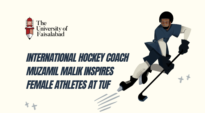 International Coach Visits TUF