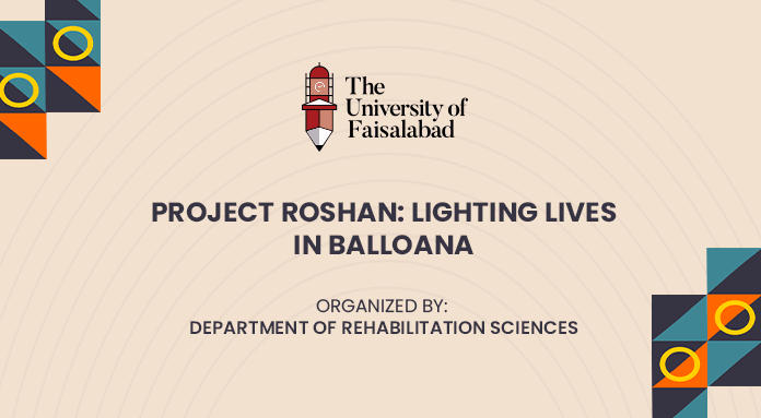 Project Roshan: Lighting Lives in Balloana 203JB