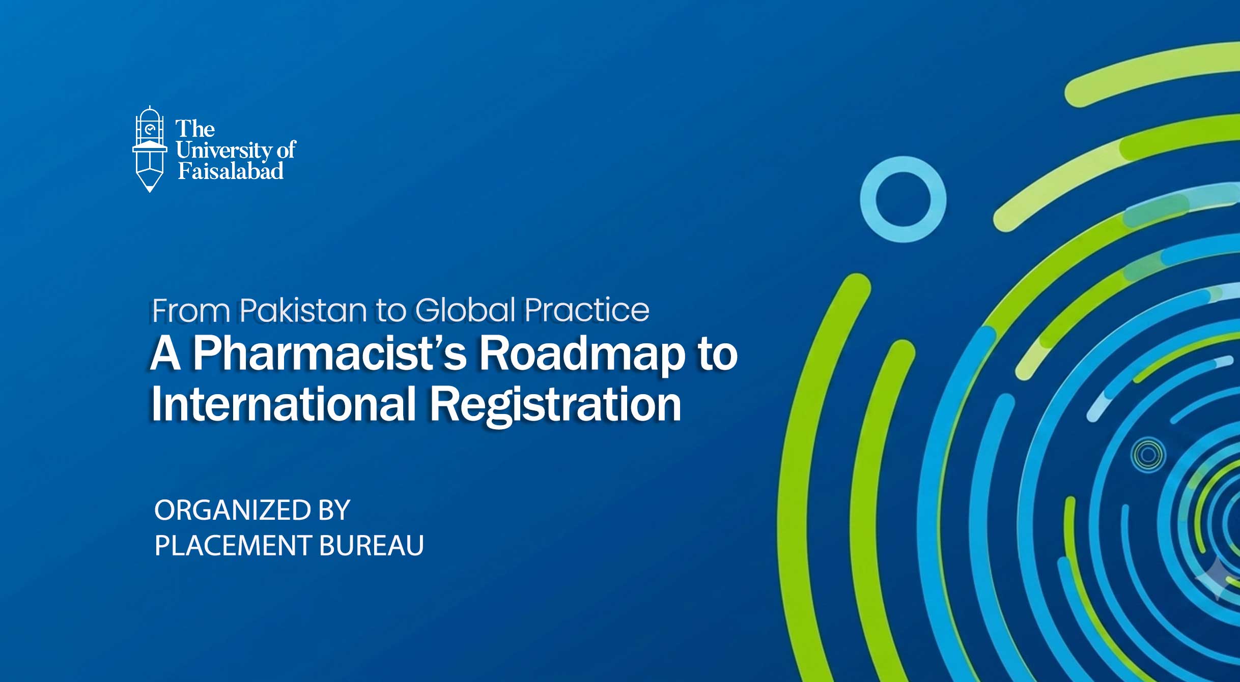 From Pakistan to Global Practice: A Pharmacist’s Roadmap to International Registration