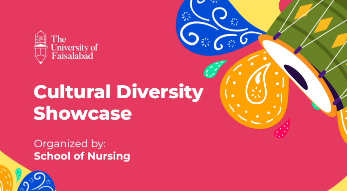 Cultural Diversity Showcase 2026