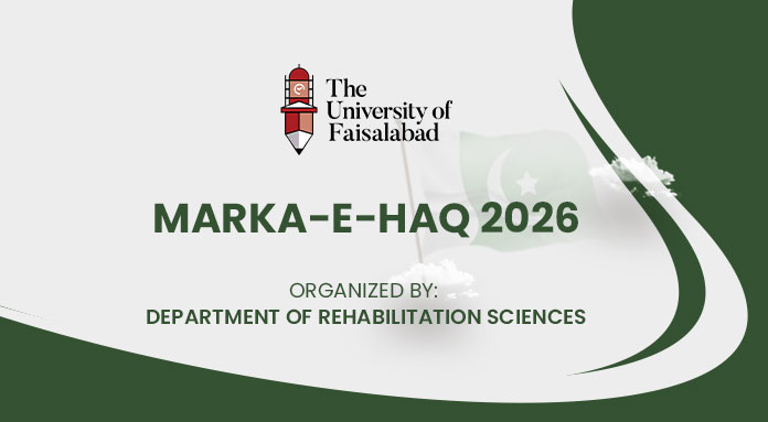 Marka-e-Haq – Bunyan-un-Marsoos Poster Presentation and Awareness Walk
