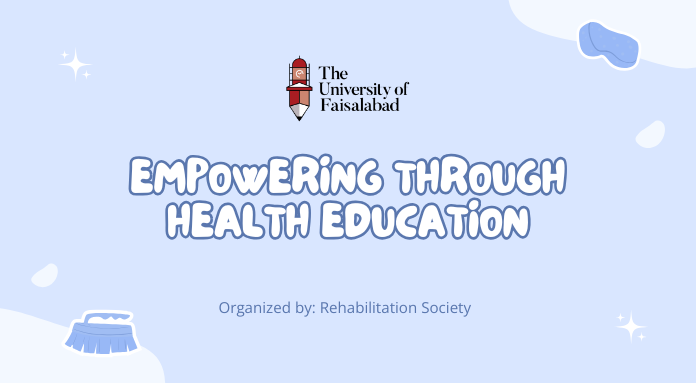 Empowering Through Health Education