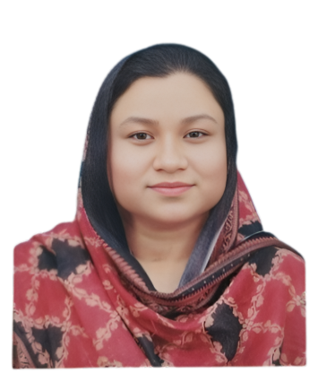 Dr Bukhtawer Nasir