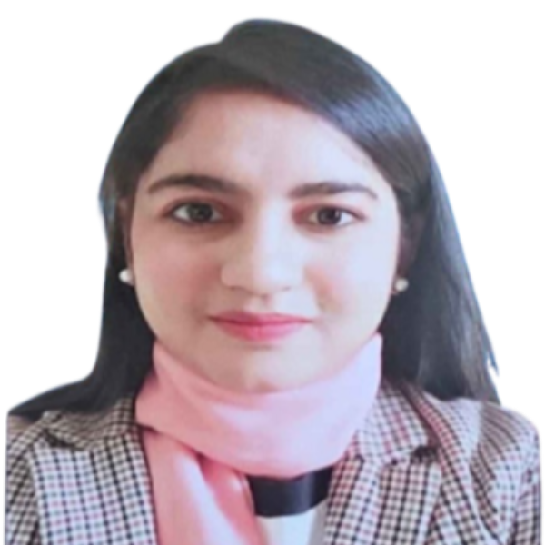 Dr Bushra Sana Idrees
