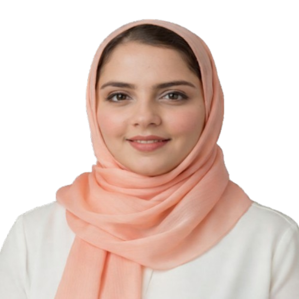 Dr Memoona Arshad