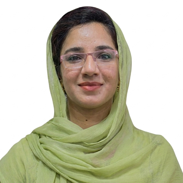 Dr Noureen Fatima