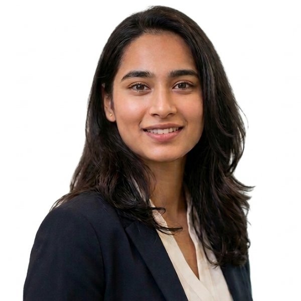 Dr Amna Zulfkar