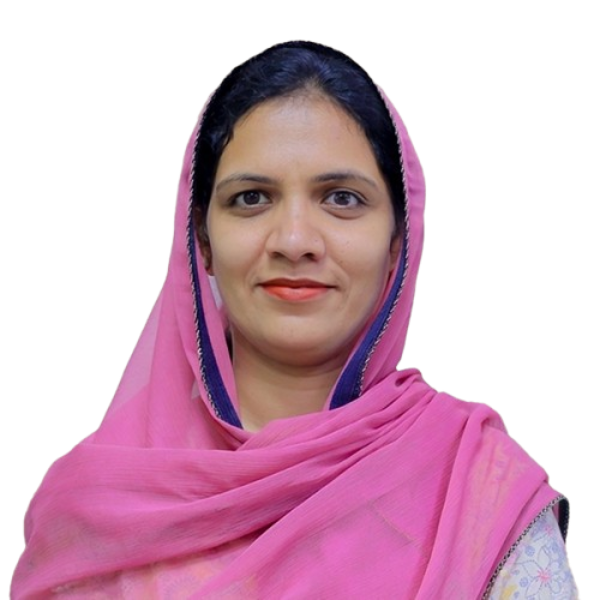 Dr Nyla Ajaz