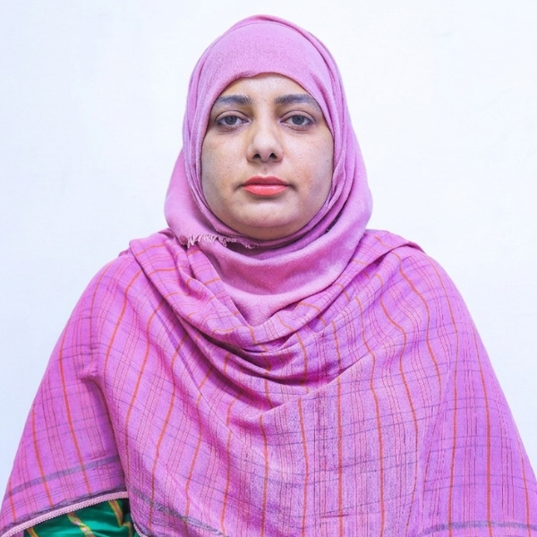 Dr Sadia Rafique