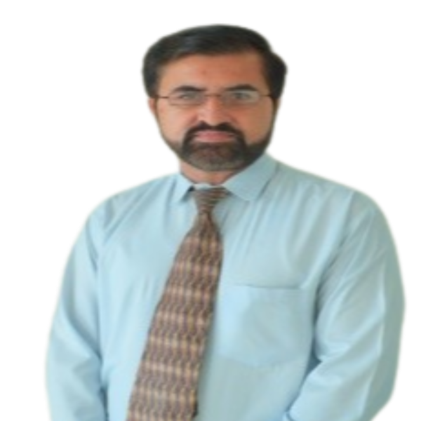 Dr Qaiser Abbas