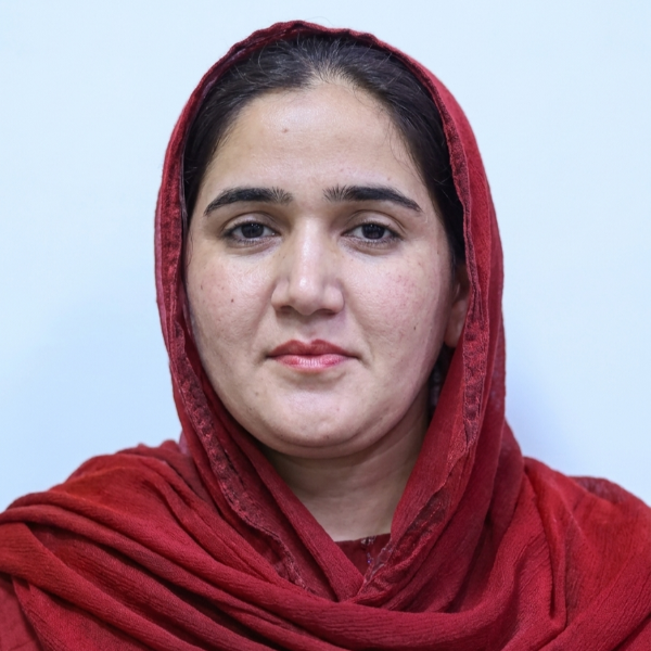 Dr Alishbah Roobi