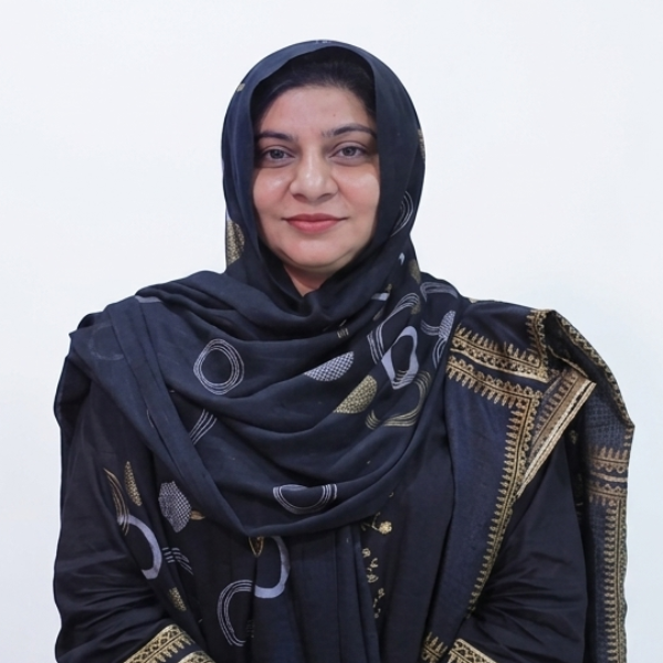 Dr Ammara Rehman