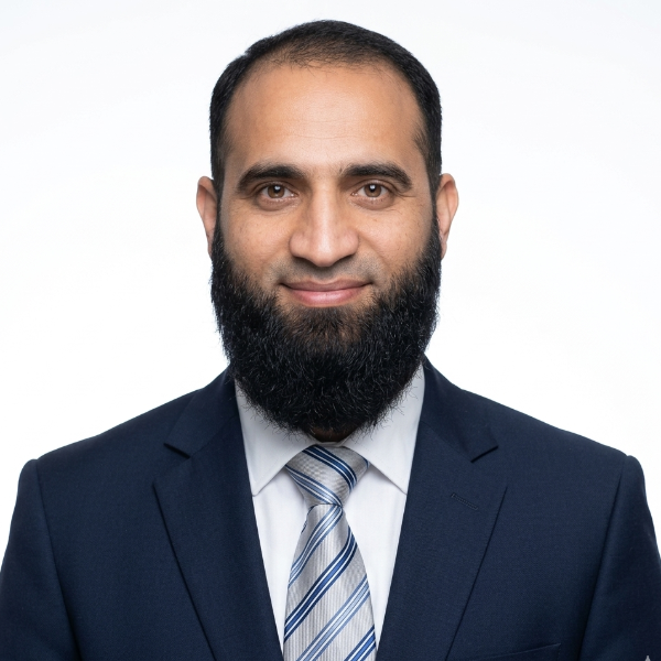 Dr Muhammad Nafees