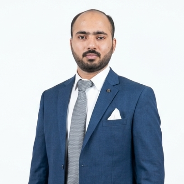 Dr Sohail Mansha