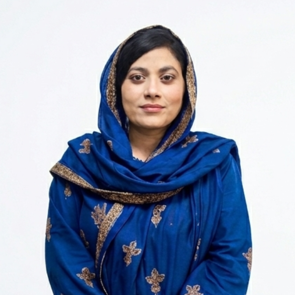 Dr Sidra Akram